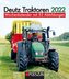 Deutz Traktoren 2022