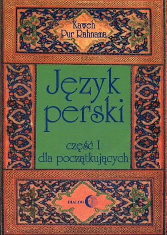Język perski dla początkujących Część 1 + 2CD