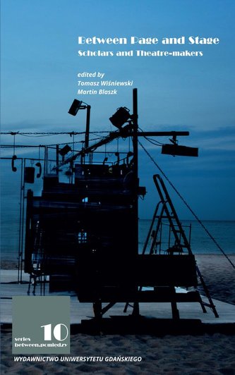 Between Page and Stage