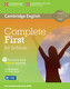 Complete First for Schools Student's Book without answers + CD