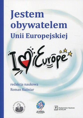 Jestem obywatelem Unii Europejskiej