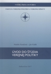 Úvod do štúdia verejnej politiky