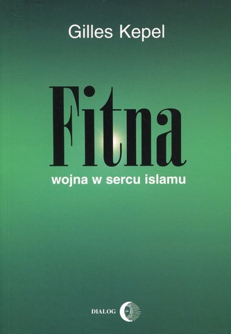 Fitna Wojna w sercu Islamu