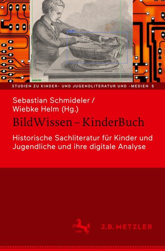 BildWissen - KinderBuch