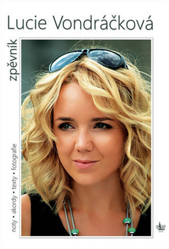 Lucie Vondráčková Spěvník