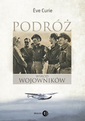 Podróż wśród wojowników