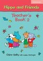 Hippo and Friends 2 Teachers Book