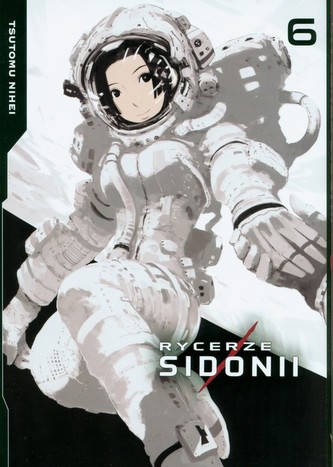 Rycerze Sidonii 6