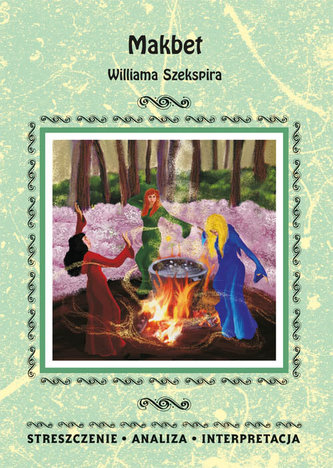 Makbet Williama Szekspira