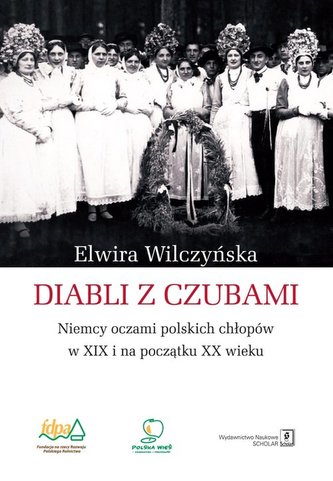 Diabli z czubami