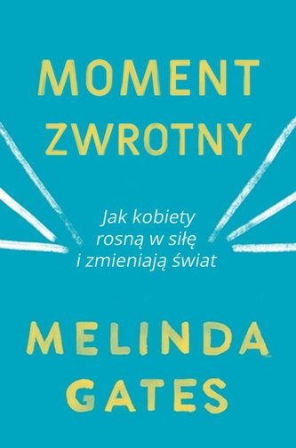 Moment zwrotny