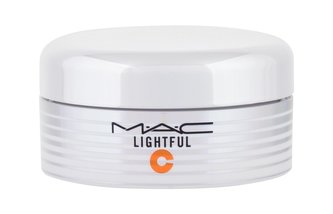 MAC Lightful Denní pleťový krém C + Coral Grass 50 ml pro ženy