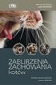 Zaburzenia zachowania kotów