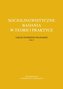 Socjolingwistyczne badania w teorii i praktyce Ujęcie interdyscyplinarne. Tom 5