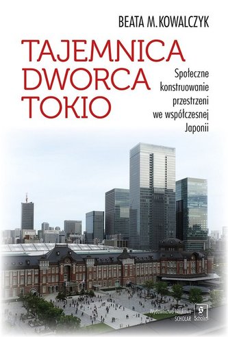 Tajemnica Dworca Tokio