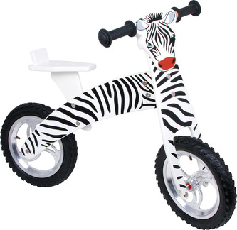 Small Foot Odrážedlo Zebra