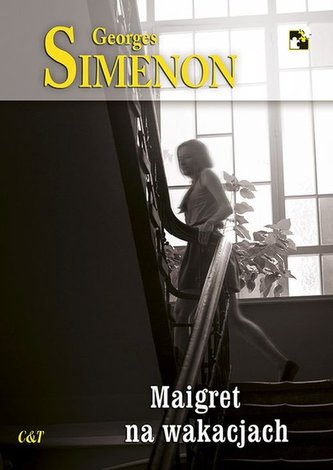 Maigret na wakacjach