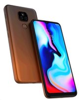 Motorola Moto E7 Plus 48 Mpx Twilight Orange