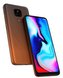Motorola Moto E7 Plus 48 Mpx Twilight Orange