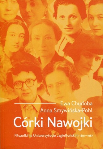 Córki Nawojki