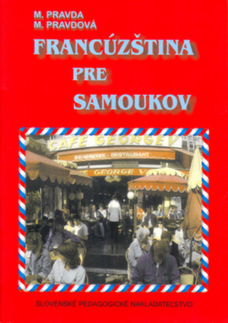 Francúzština pre samoukov