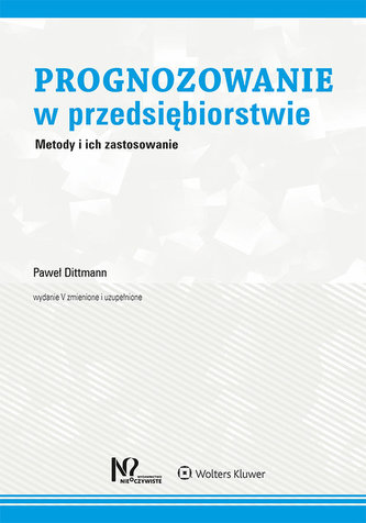 Prognozowanie w przedsiębiorstwie