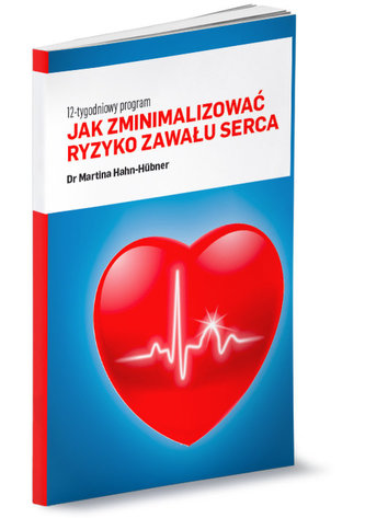 Jak zminimalizować ryzyko zawału serca. 12-tygodniowy program