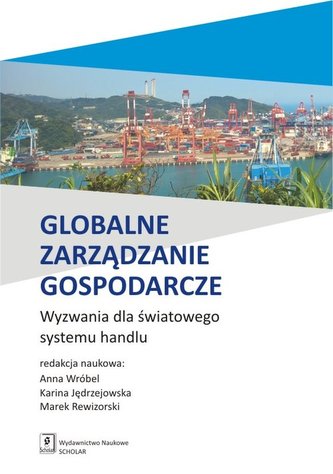 Globalne zarządzanie gospodarcze