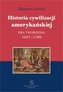 Historia cywilizacji amerykańskiej