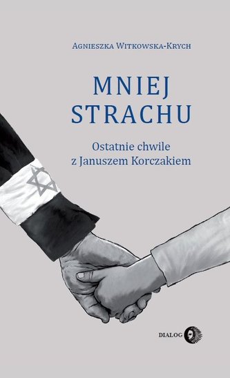 Mniej strachu Mniej strachu
