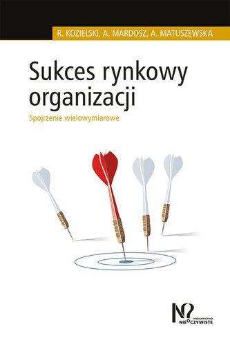 Sukces rynkowy organizacji