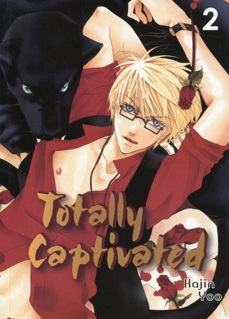 Totally captivated #02 Totally captivated #02