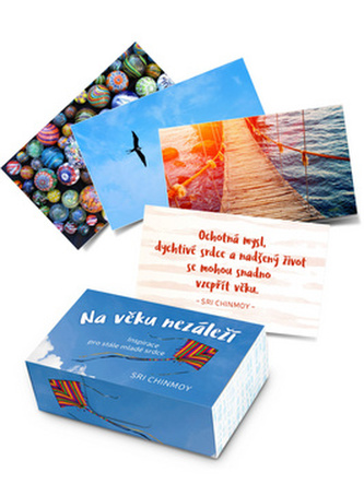 Na věku nezáleží - karty