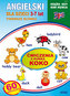 Angielski dla dzieci 23 Pierwsze słówka 3-7 lat Ćwiczenia z kurką Koko