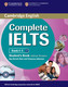 Complete IELTS Bands 4-5 Students Book without Answers with CD-ROM