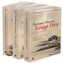 Pakiet: Trylogia Diny