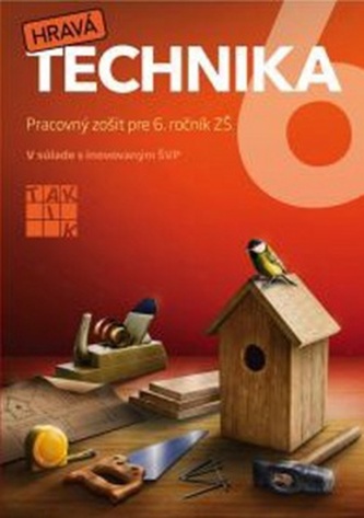 Hravá technika 6