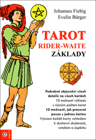 Tarot Rider-Waite – Základy