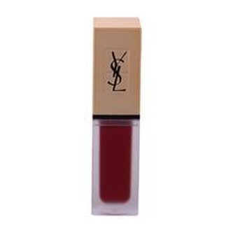 Yves Saint Laurent Tatouage Couture Rtěnka Matte Stain 6 ml 9 Grenat No Rules pro ženy