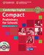 Compact Preliminary for Schools Workbook without answers + CD
