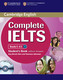 Complete IELTS Bands 5-6.5 Student's Book without answers