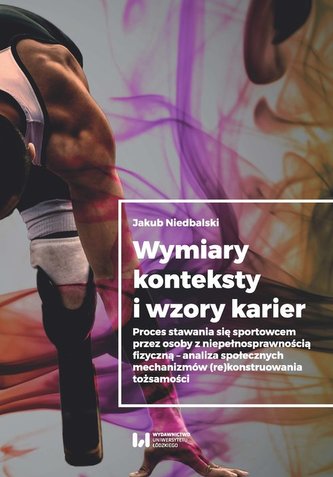 Wymiary konteksty i wzory karier