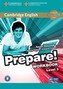 Cambridge English Prepare! 3 Workbook