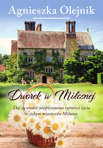 Dworek w miłosnej