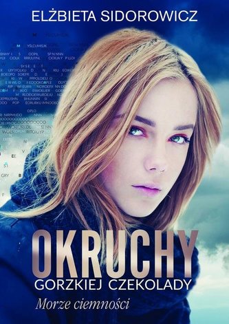 Okruchy gorzkiej czekolady