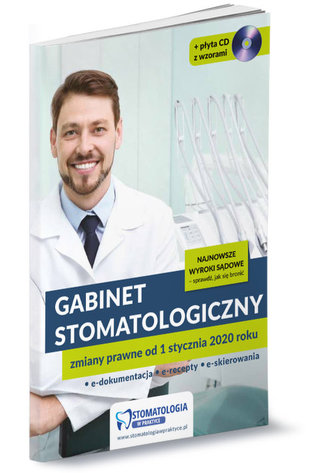 Gabinet stomatologiczny