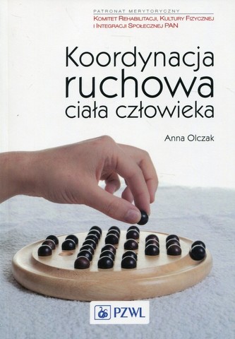Koordynacja ruchowa ciała człowieka
