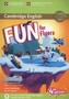 Fun for Flyers Student's Book + Online Activities + Audio + Home Fun Booklet 6