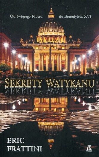 Sekrety Watykanu Sekrety Watykanu