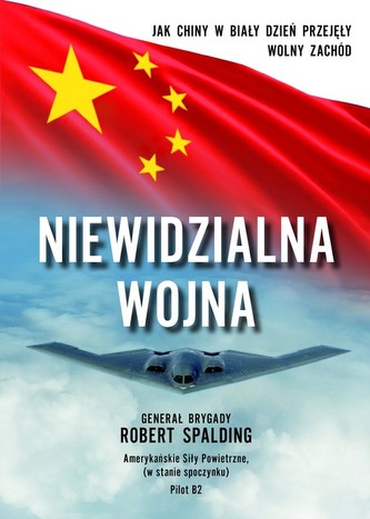 Niewidzialna Wojna